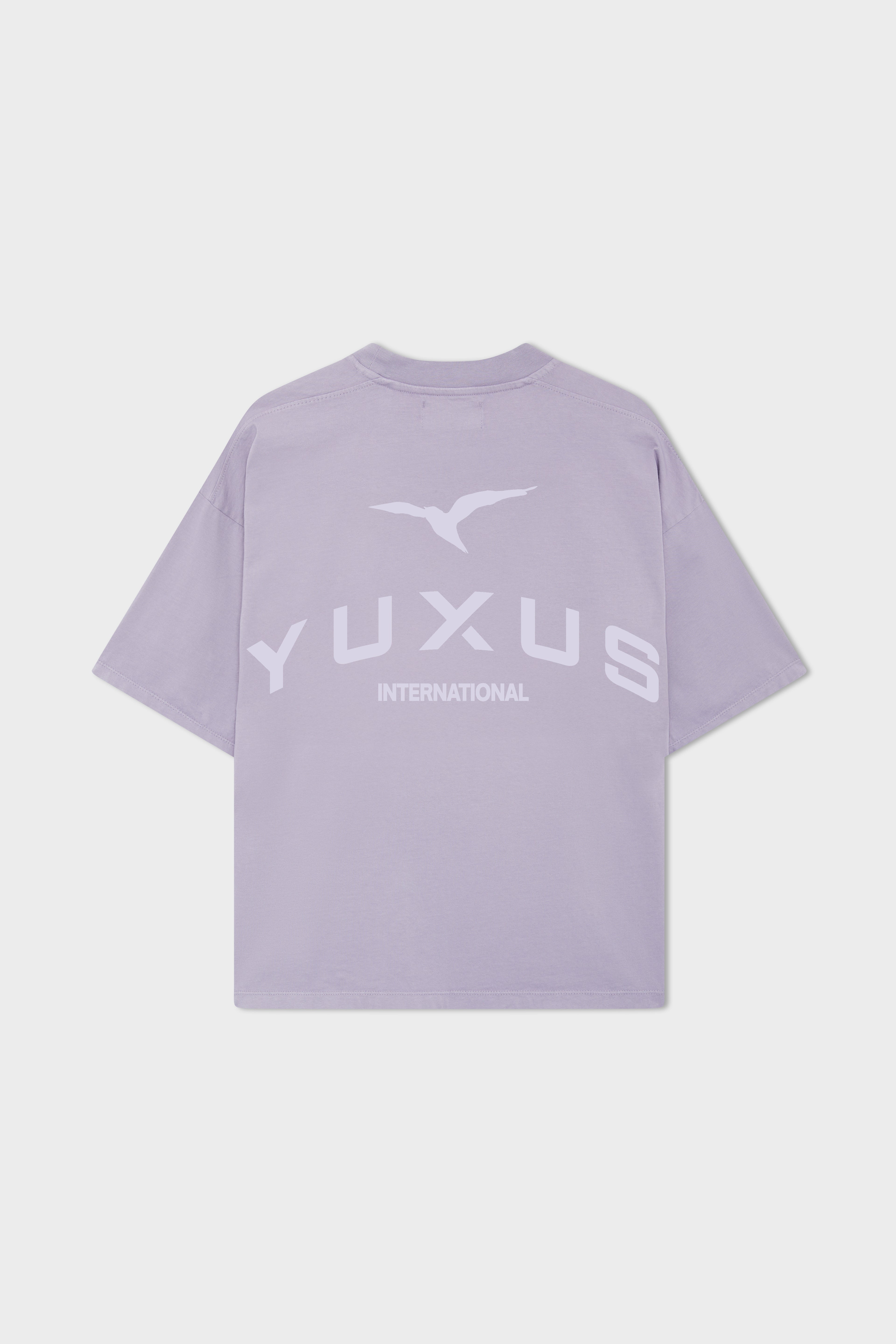 WISTERIA "GENESIS" T-SHIRT