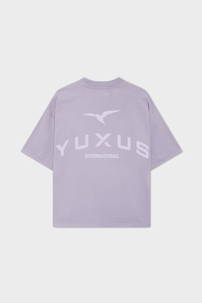 WISTERIA "GENESIS" T-SHIRT