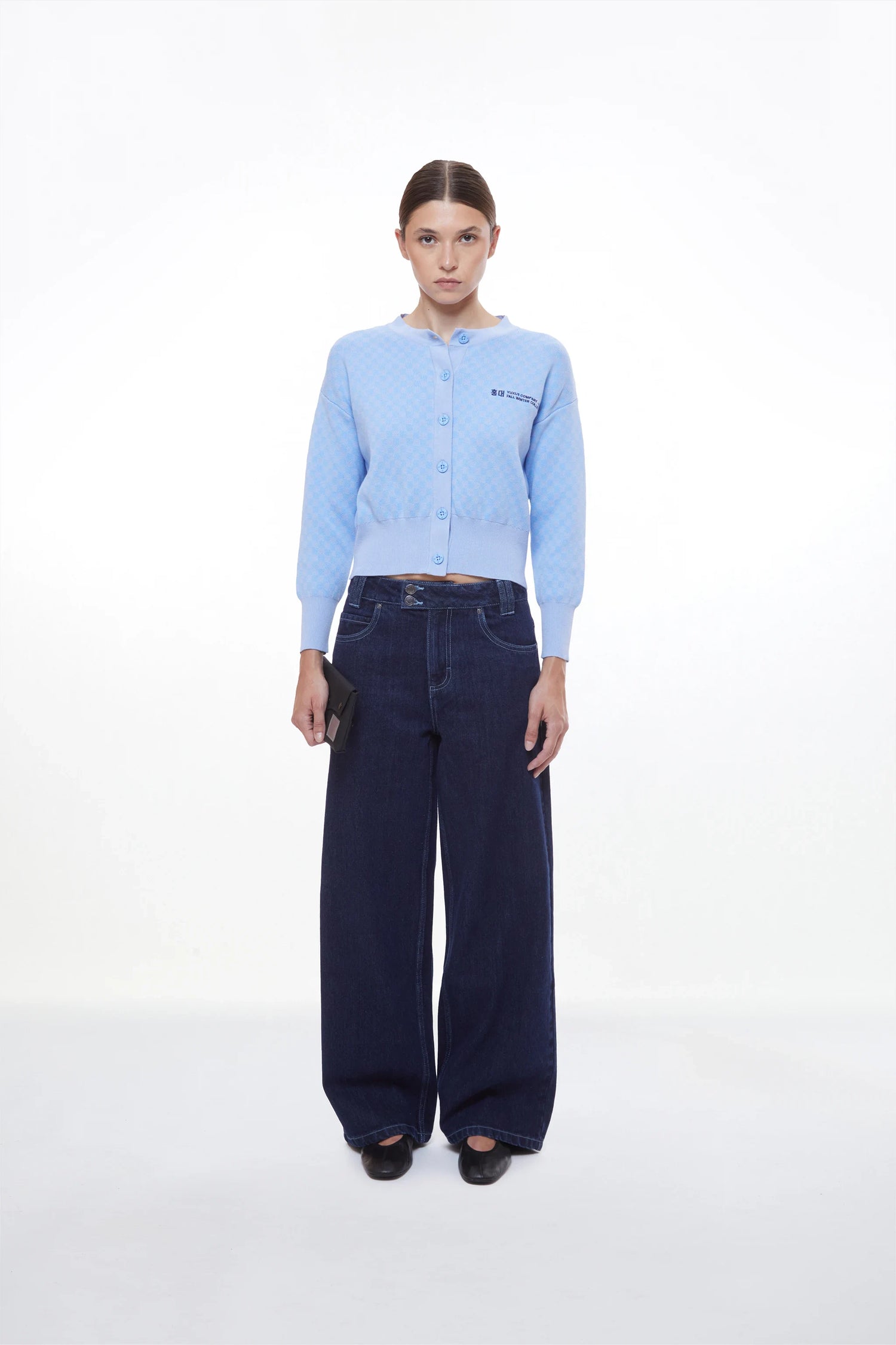ZODIAC "HONGDAE" JEANS