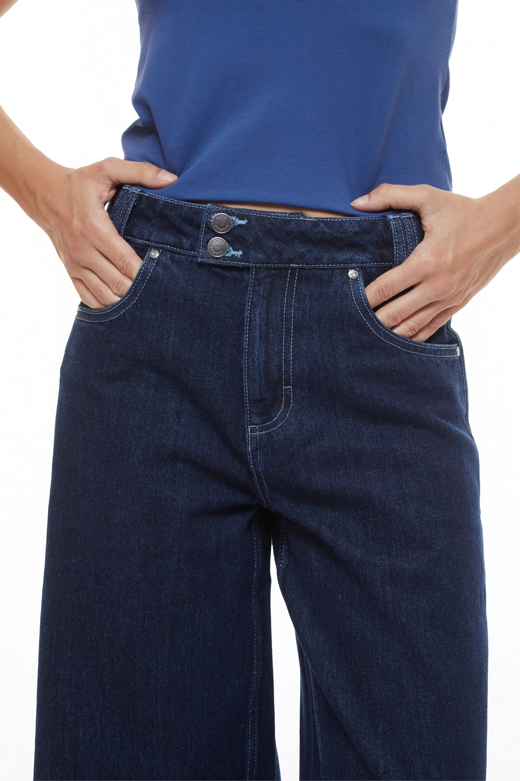 ZODIAC "HONGDAE" JEANS