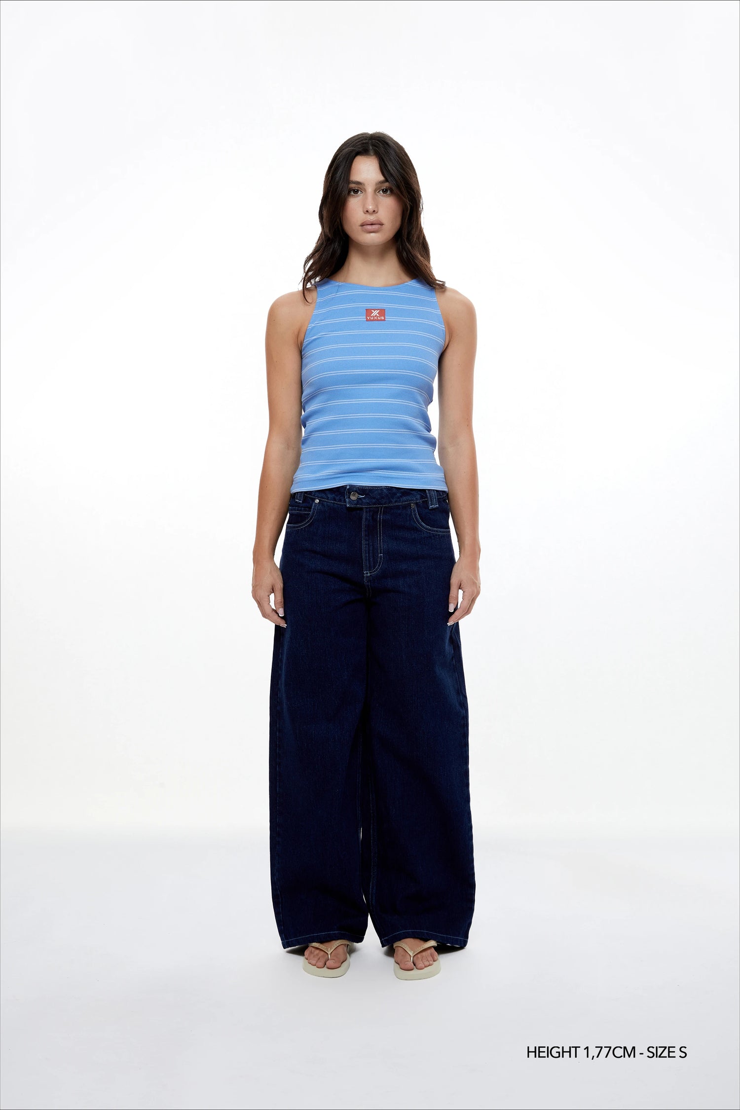 TRITON "LE CLUB" TOP