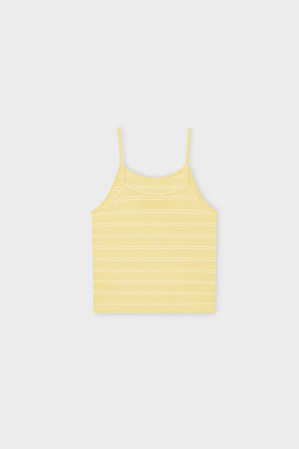 YOLK "LE CLUB" TOP
