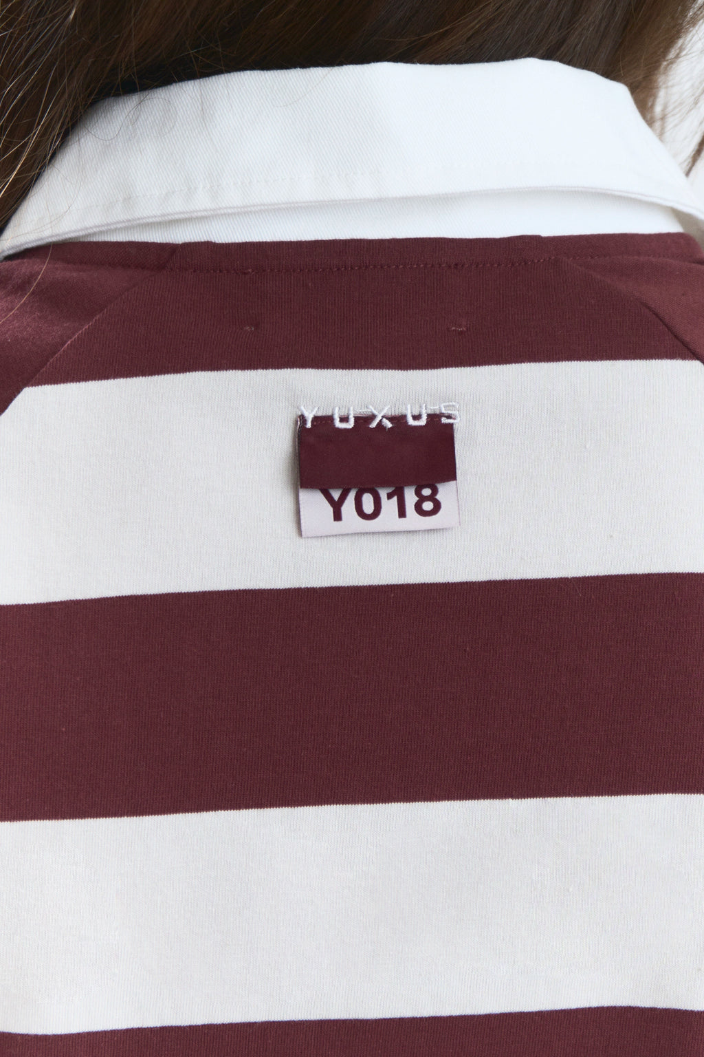 HERITAGE POLO RED