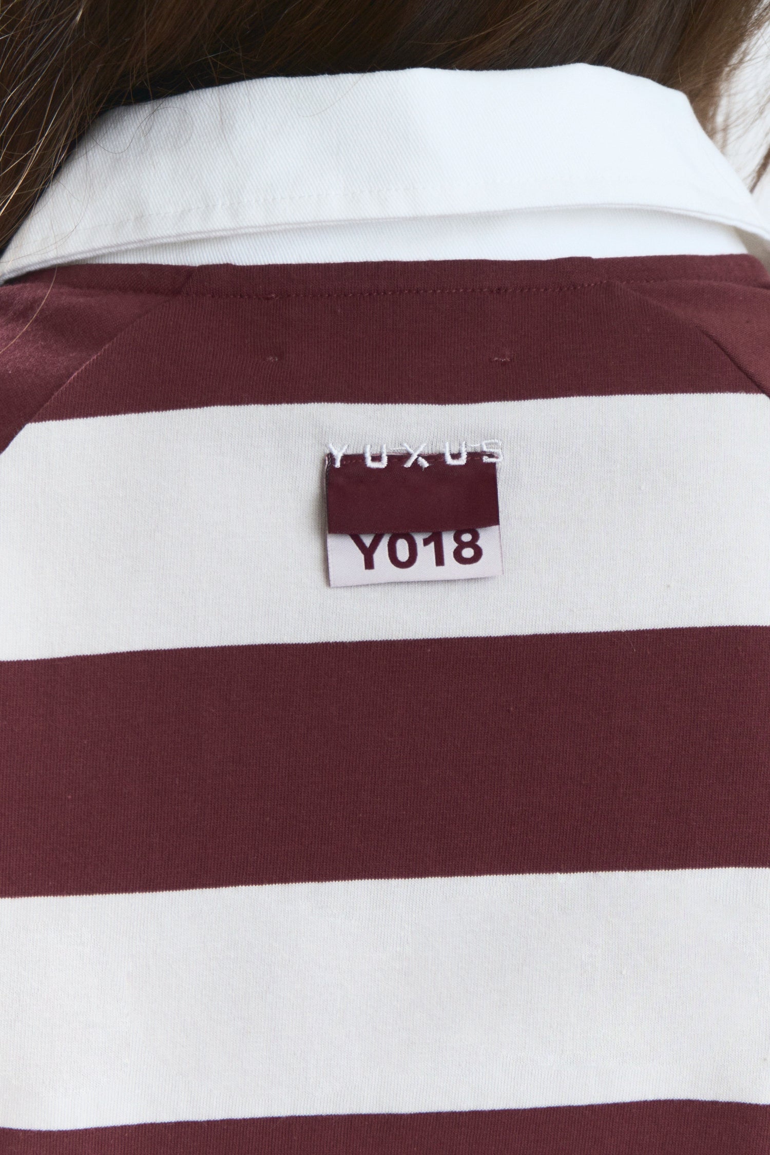 HERITAGE POLO RED