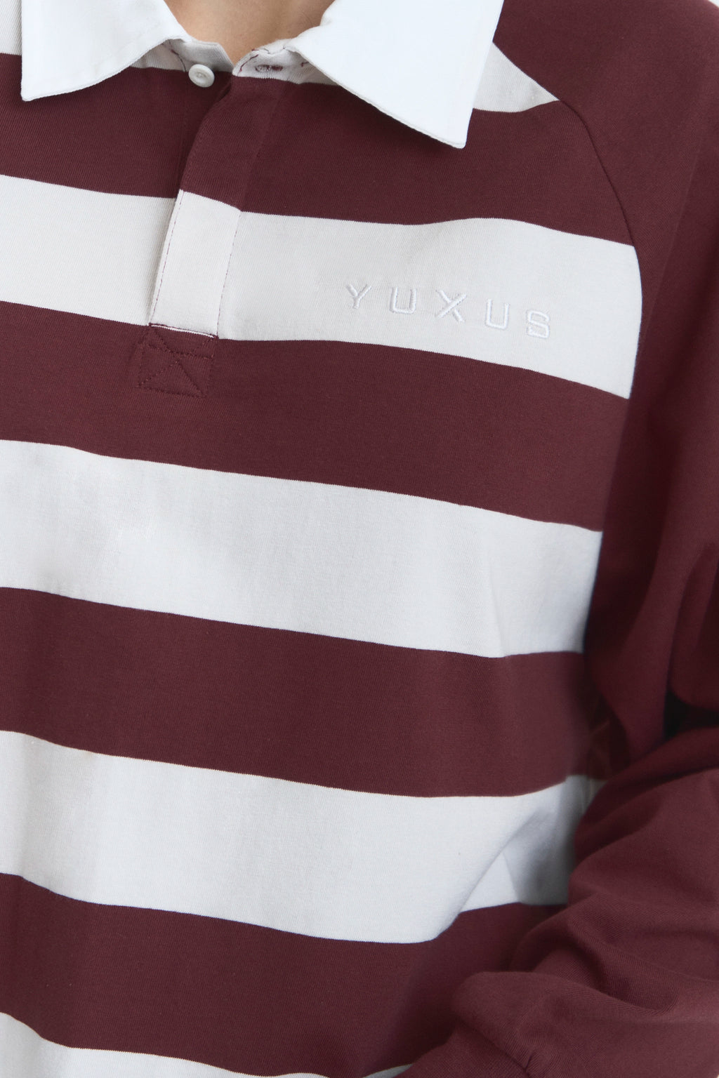 HERITAGE POLO RED