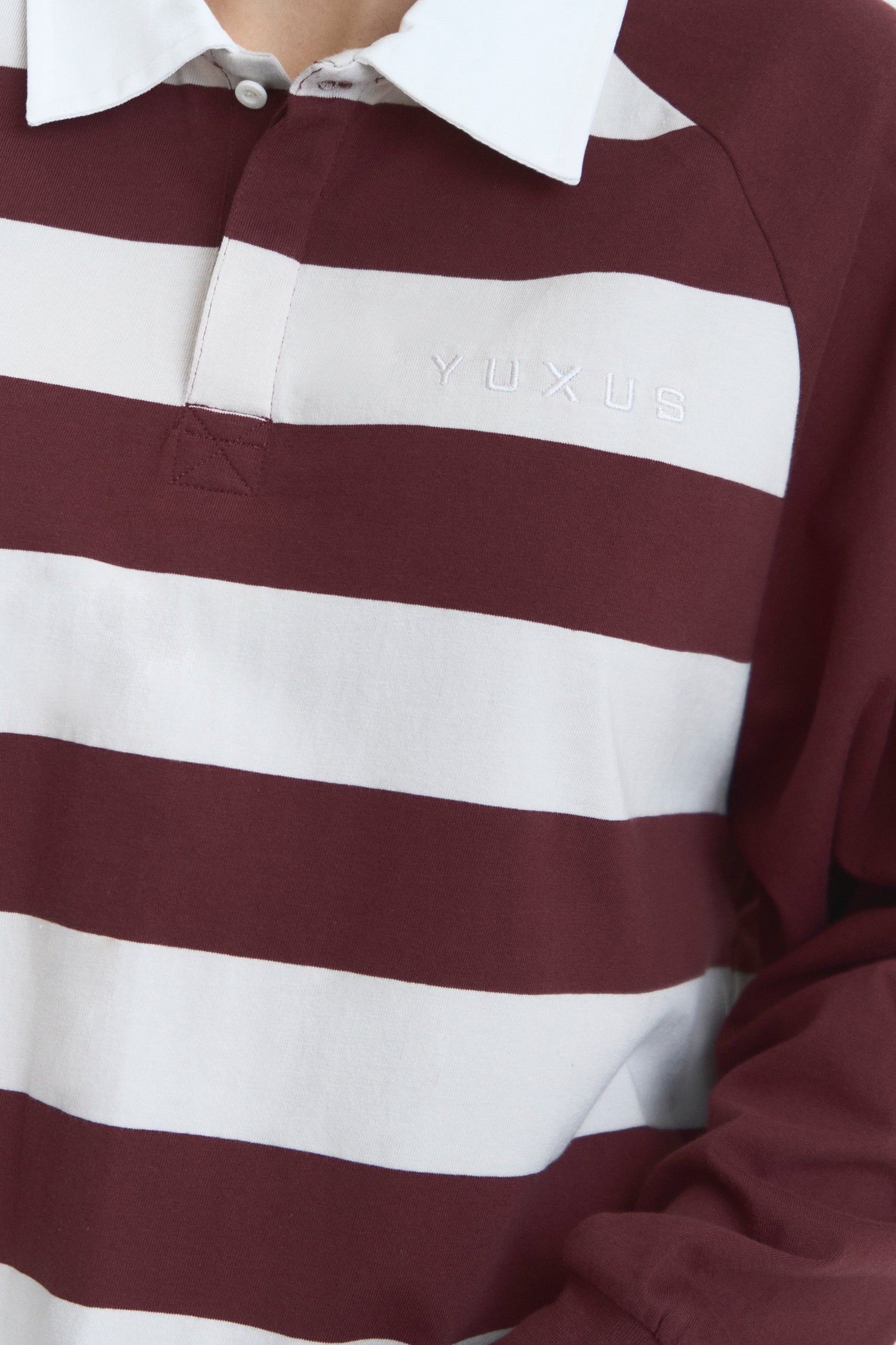 HERITAGE POLO RED