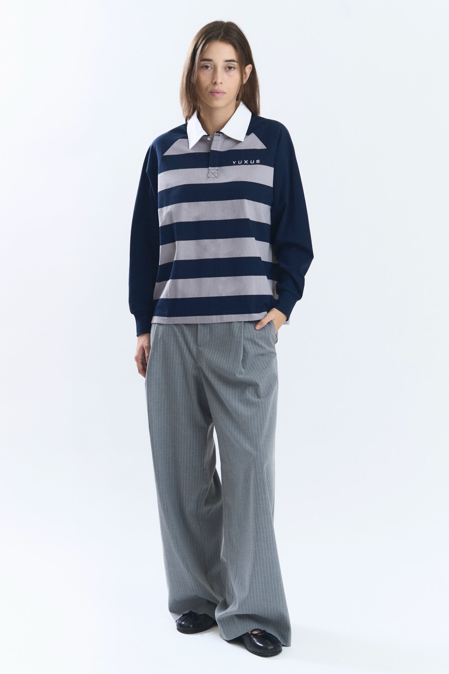 HERITAGE POLO BLUE