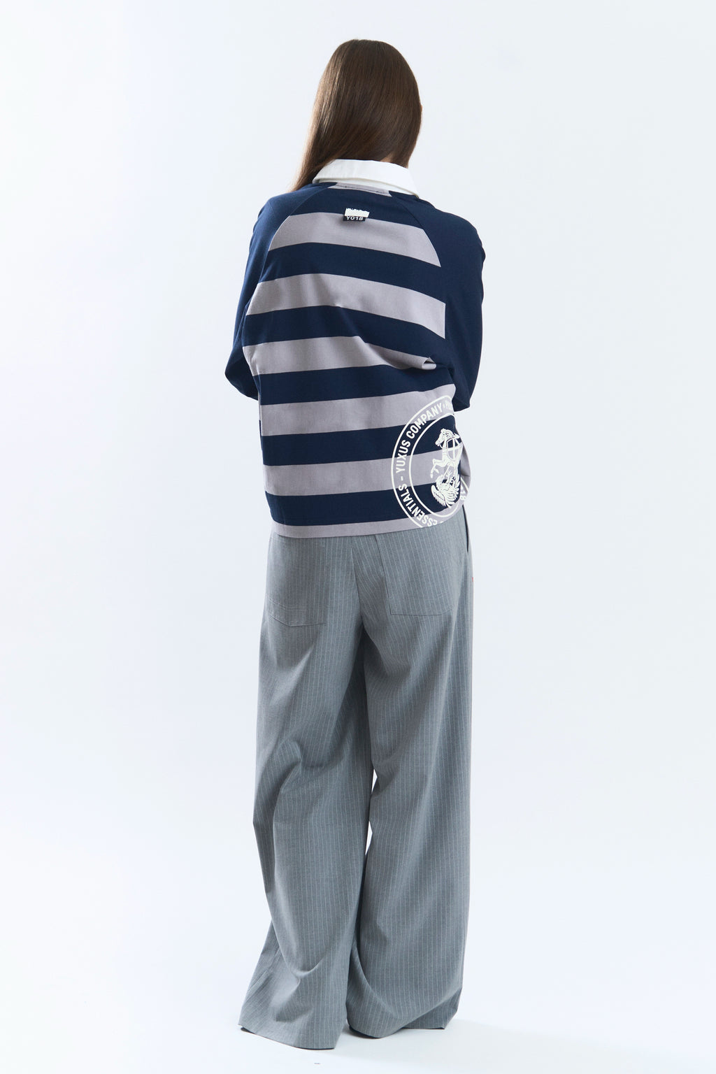 HERITAGE POLO BLUE
