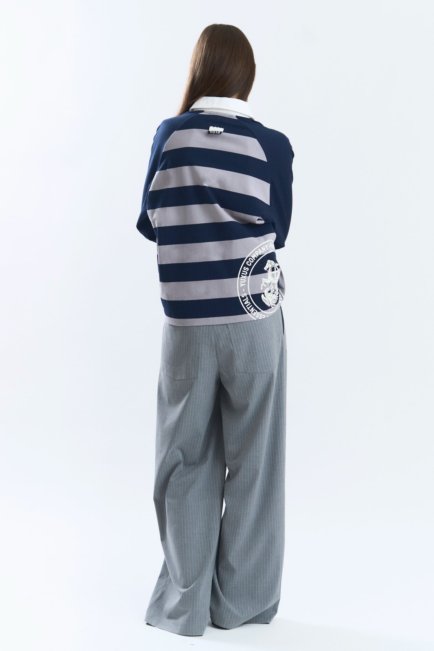HERITAGE POLO BLUE