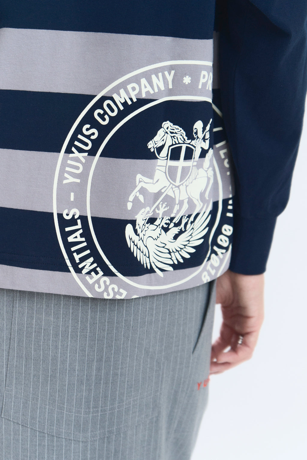 HERITAGE POLO BLUE
