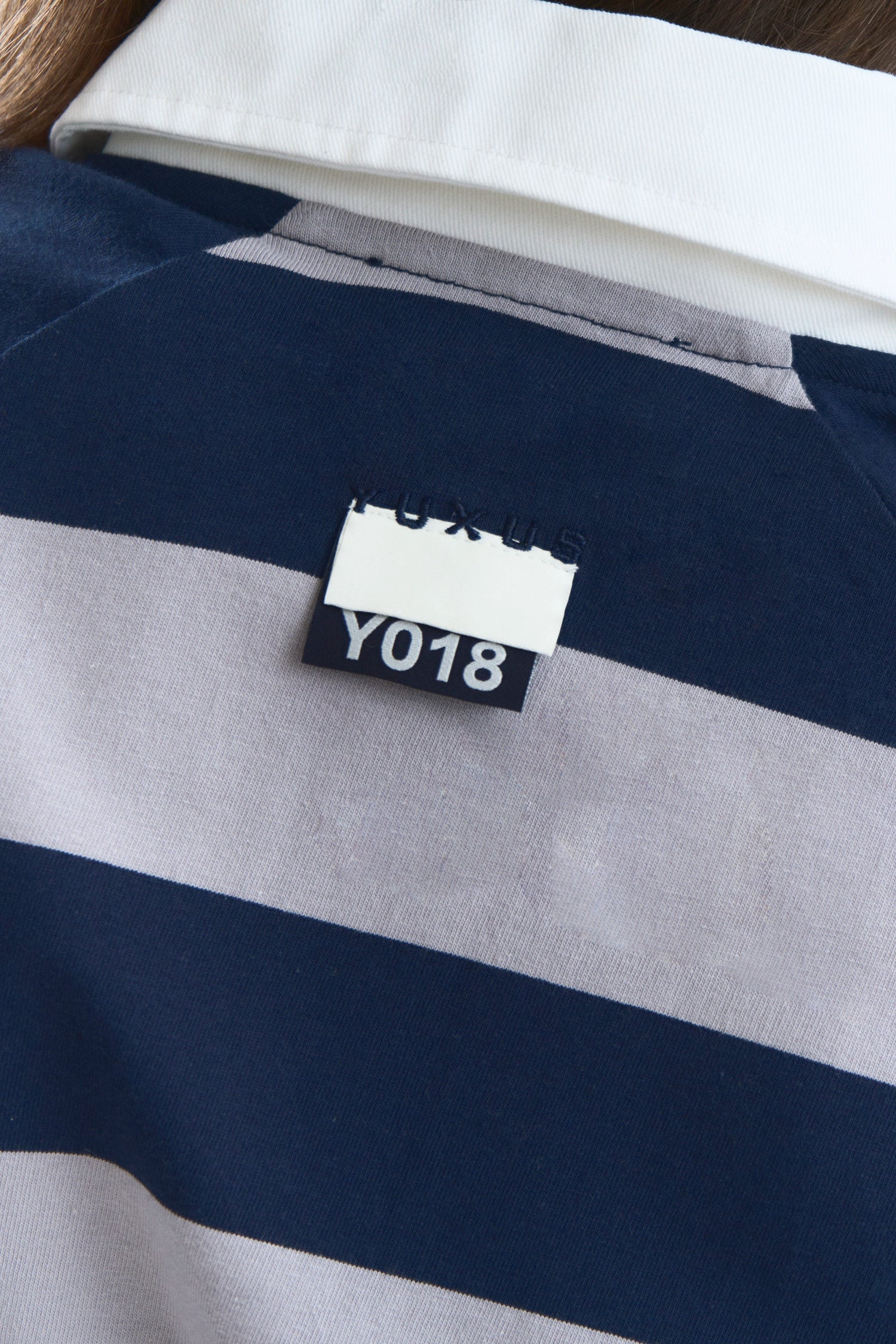 HERITAGE POLO BLUE