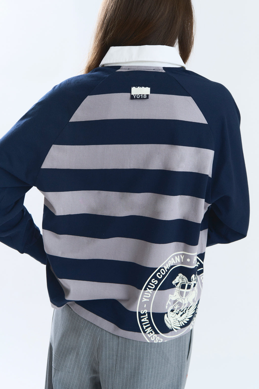 HERITAGE POLO BLUE