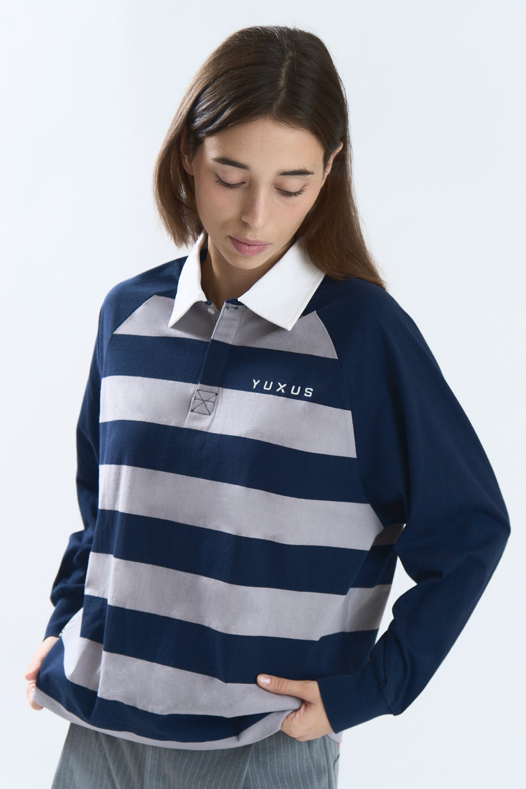 HERITAGE POLO BLUE