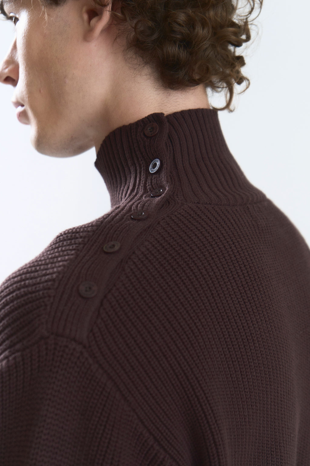 PATCH KNITWEAR
