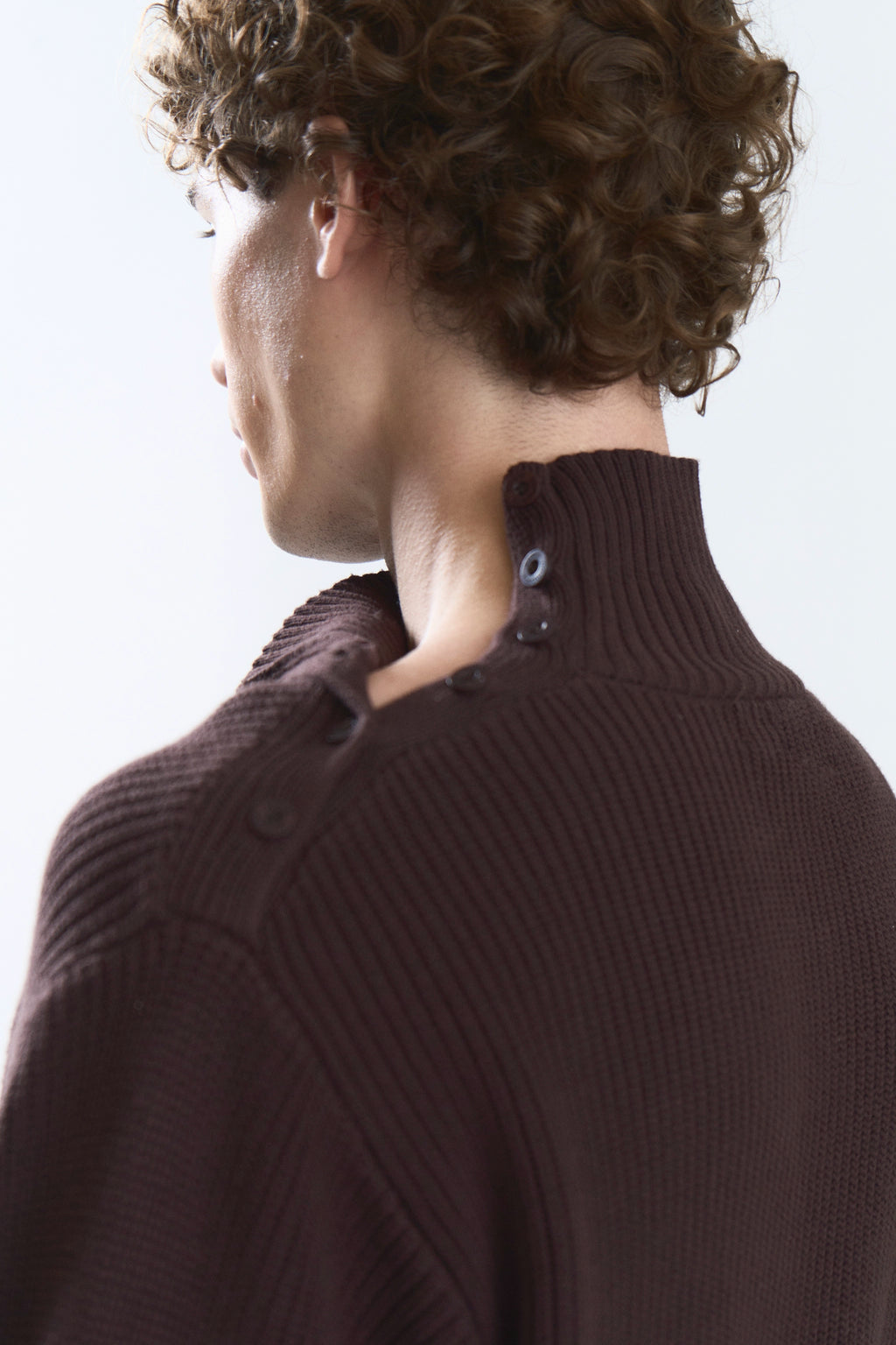 PATCH KNITWEAR