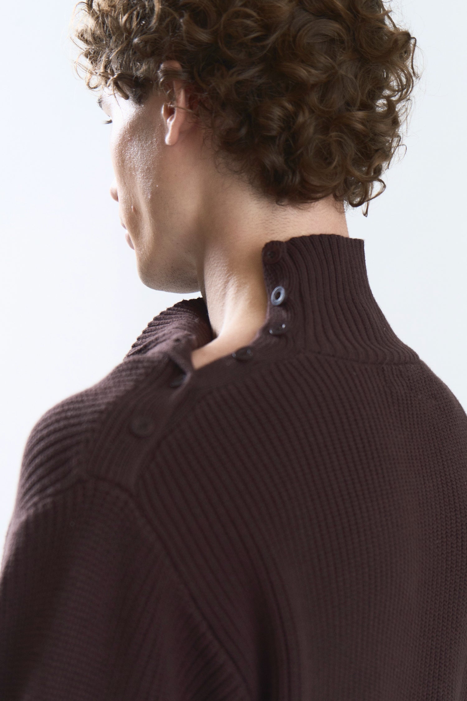 PATCH KNITWEAR