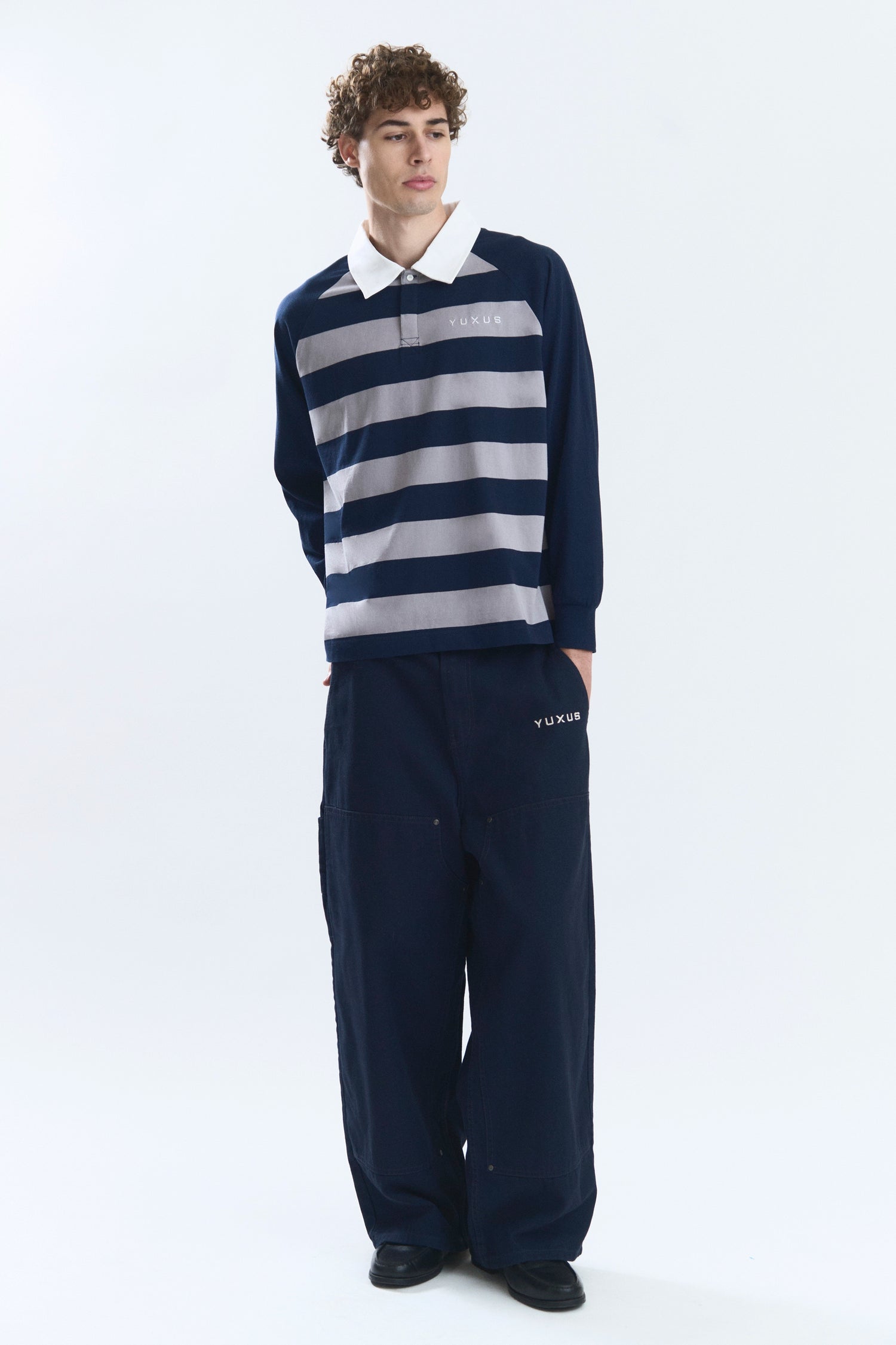 HERITAGE POLO BLUE