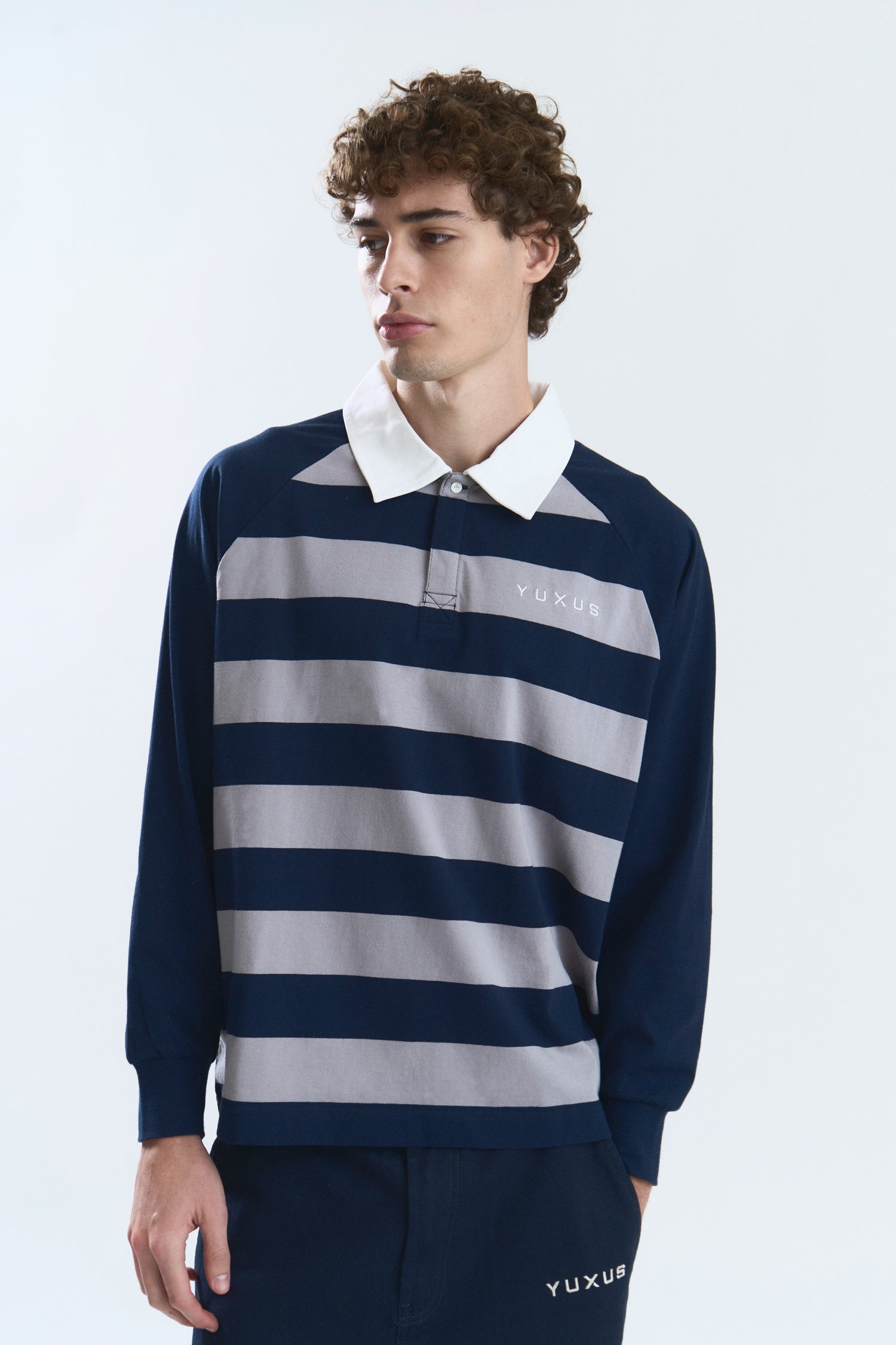 HERITAGE POLO BLUE