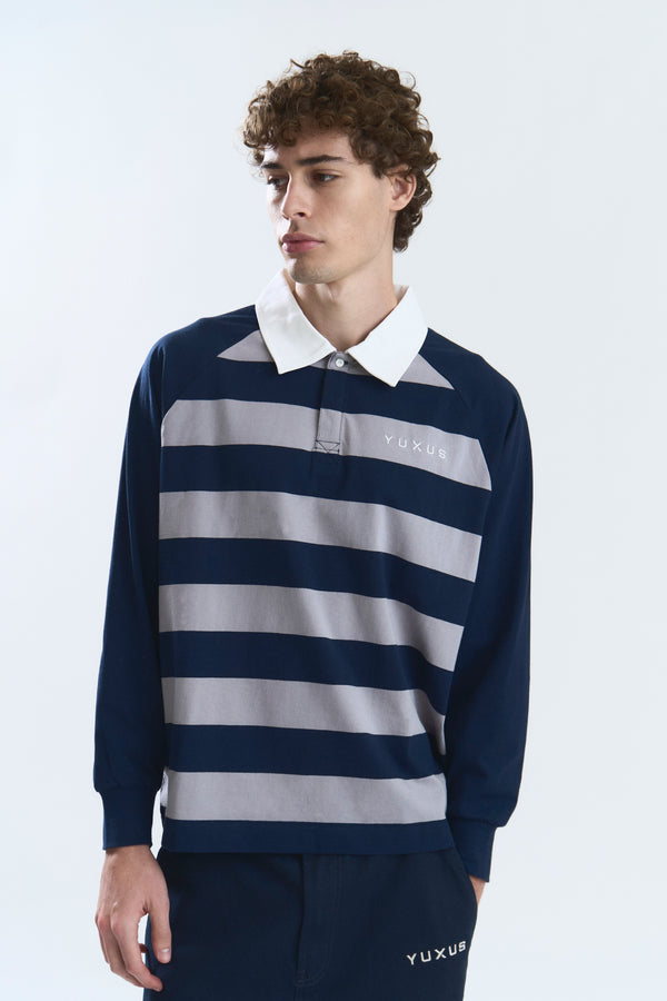 HERITAGE POLO BLUE