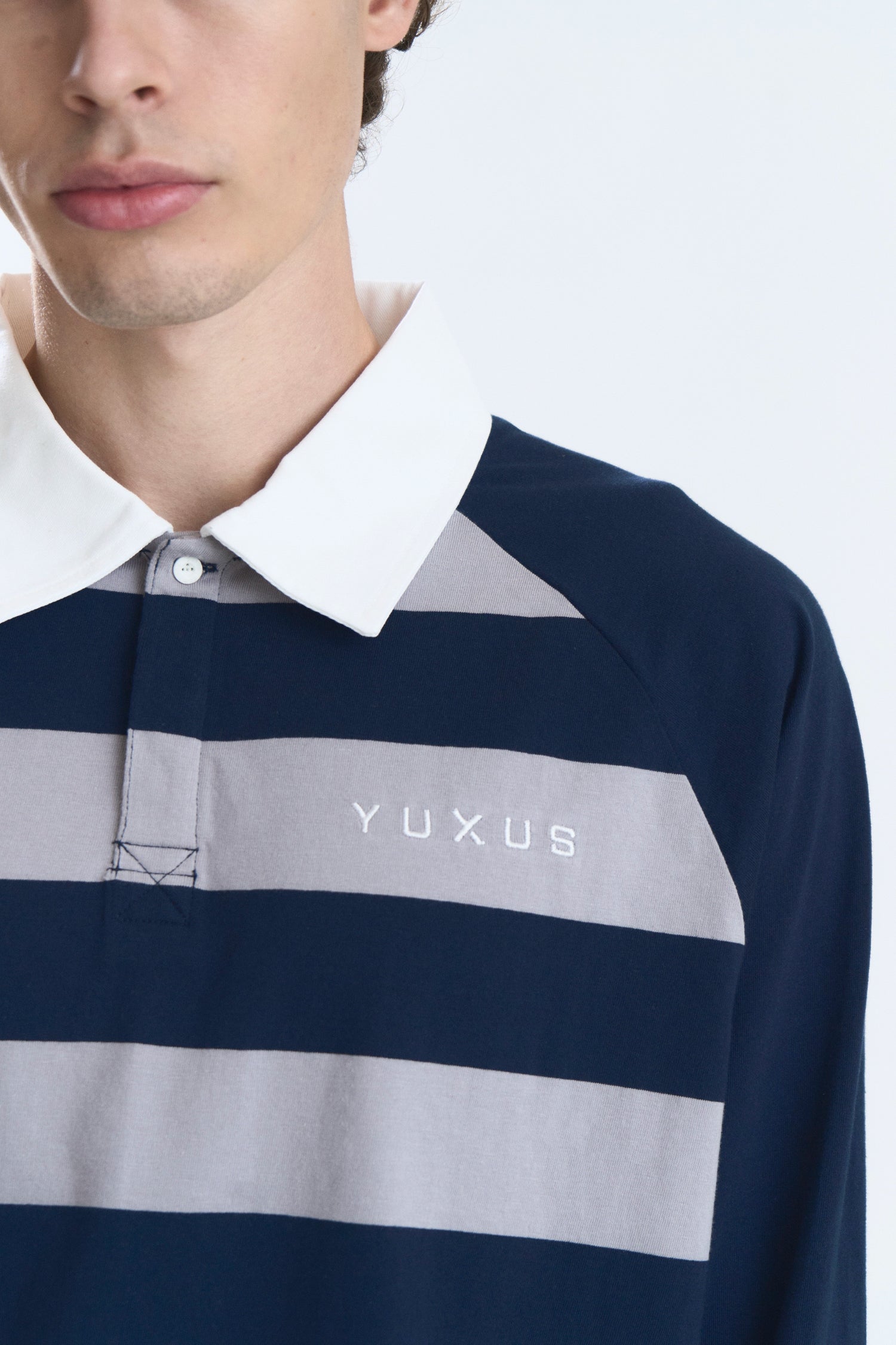 HERITAGE POLO BLUE