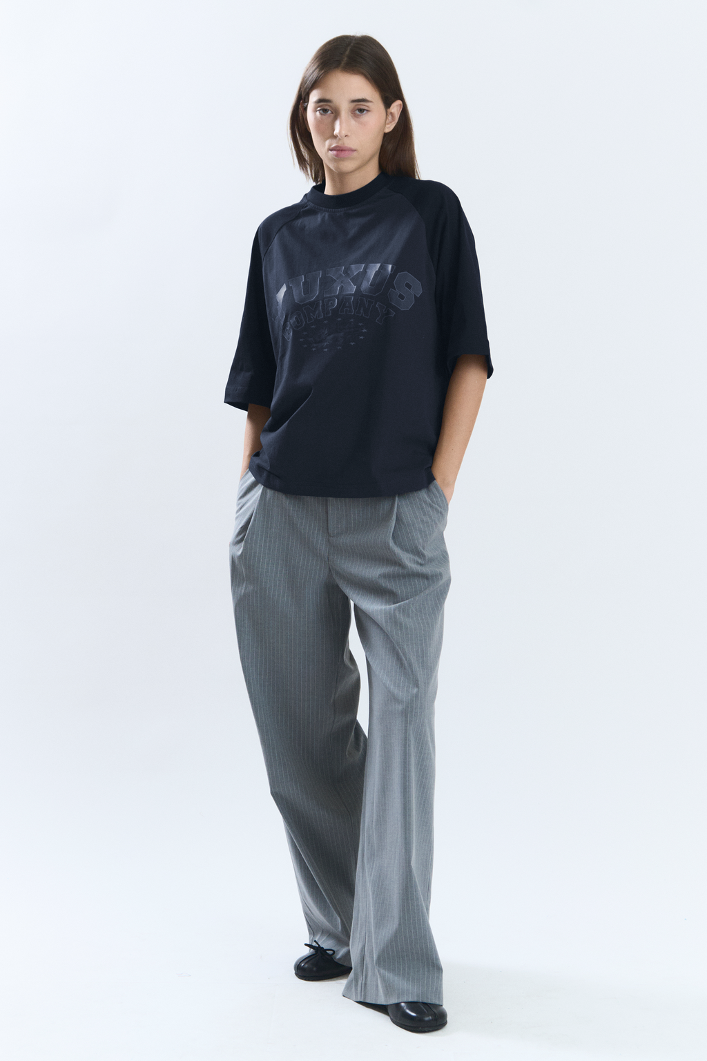 ZERO "MEMORIES" T-SHIRT DARK BLUE