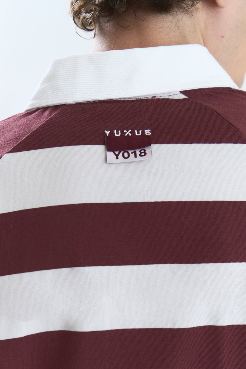 HERITAGE POLO RED