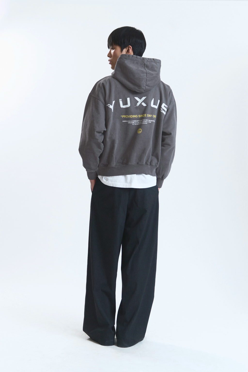 ONYX "ICONS" HOODIE