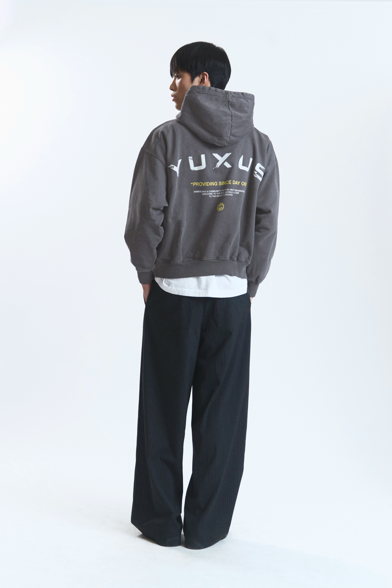 ONYX "ICONS" HOODIE