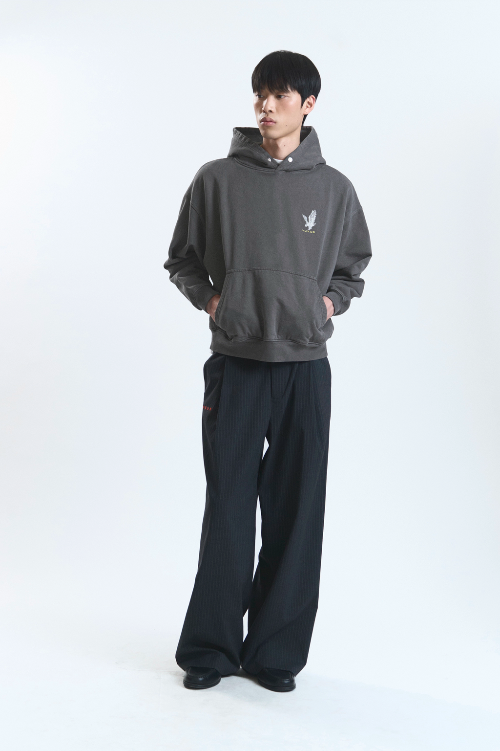 ONYX "ICONS" HOODIE