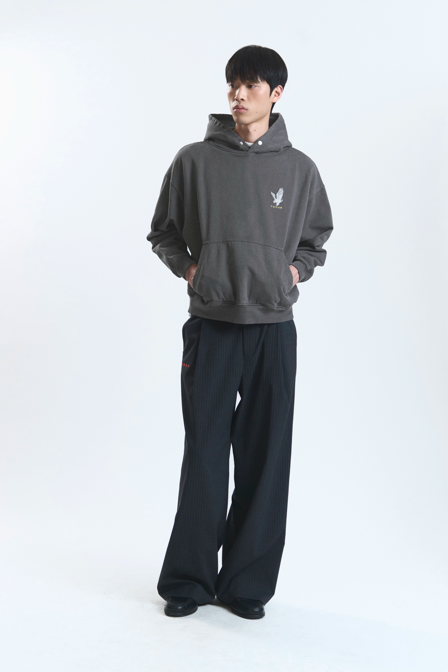 ONYX "ICONS" HOODIE