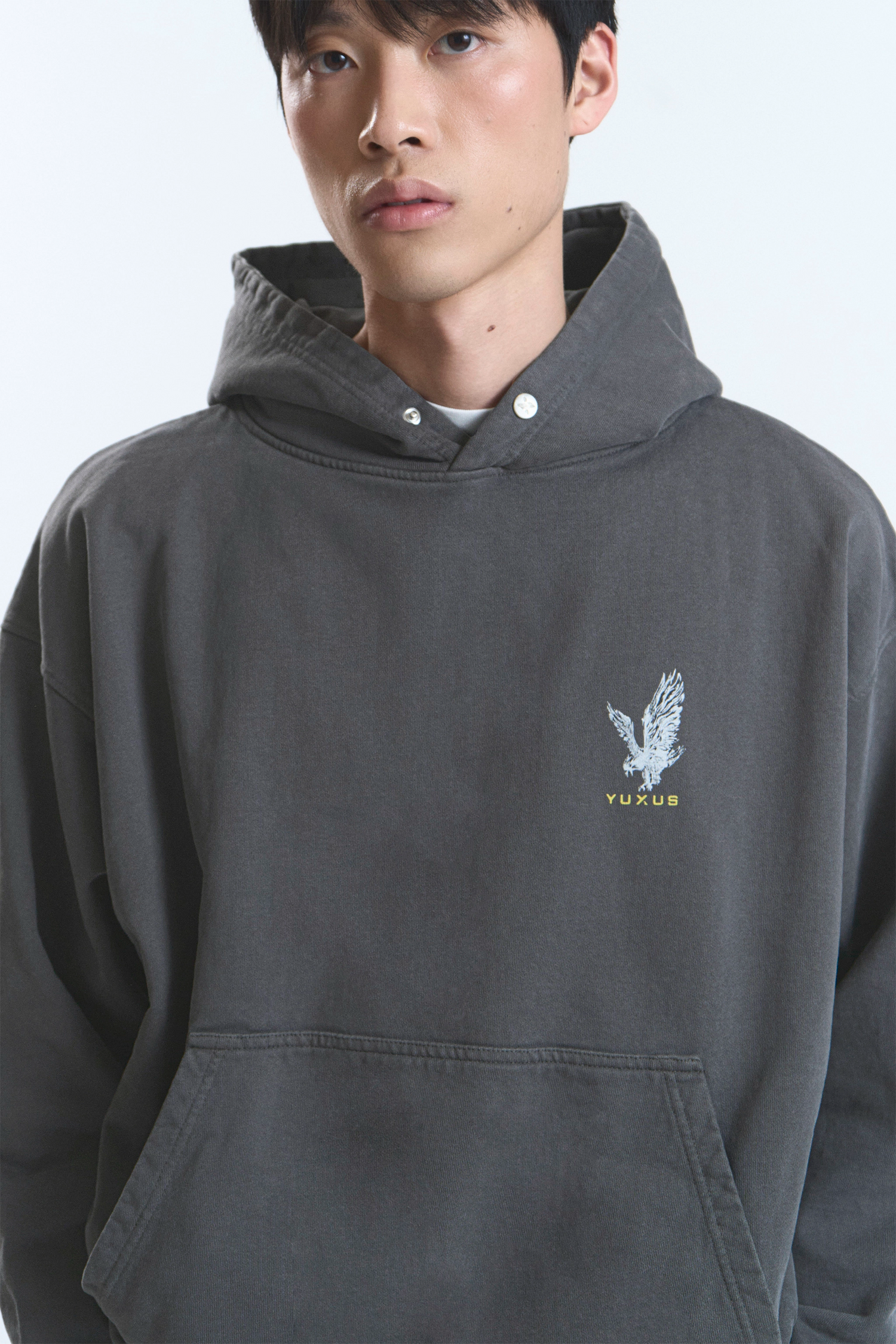 ONYX "ICONS" HOODIE