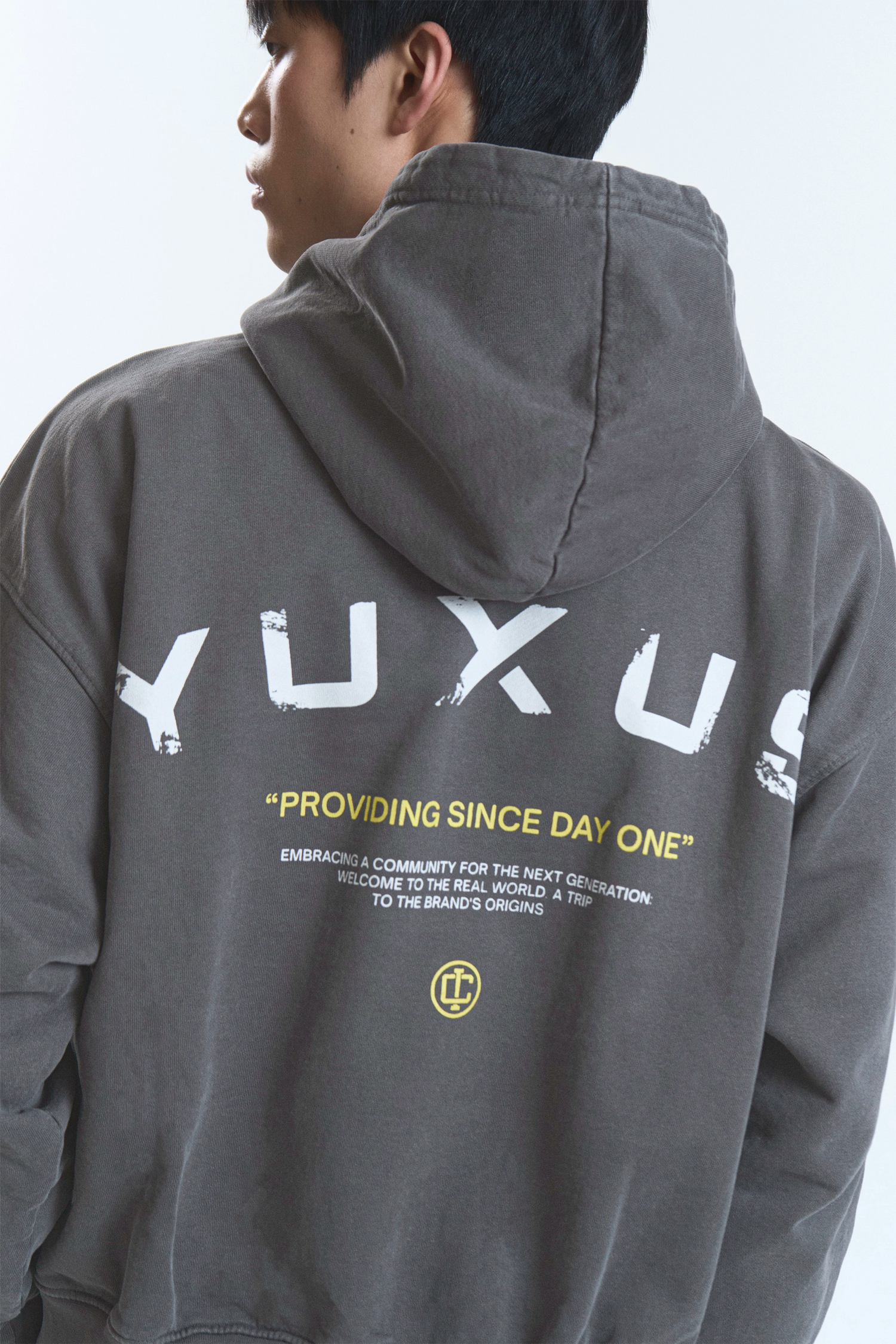 ONYX "ICONS" HOODIE