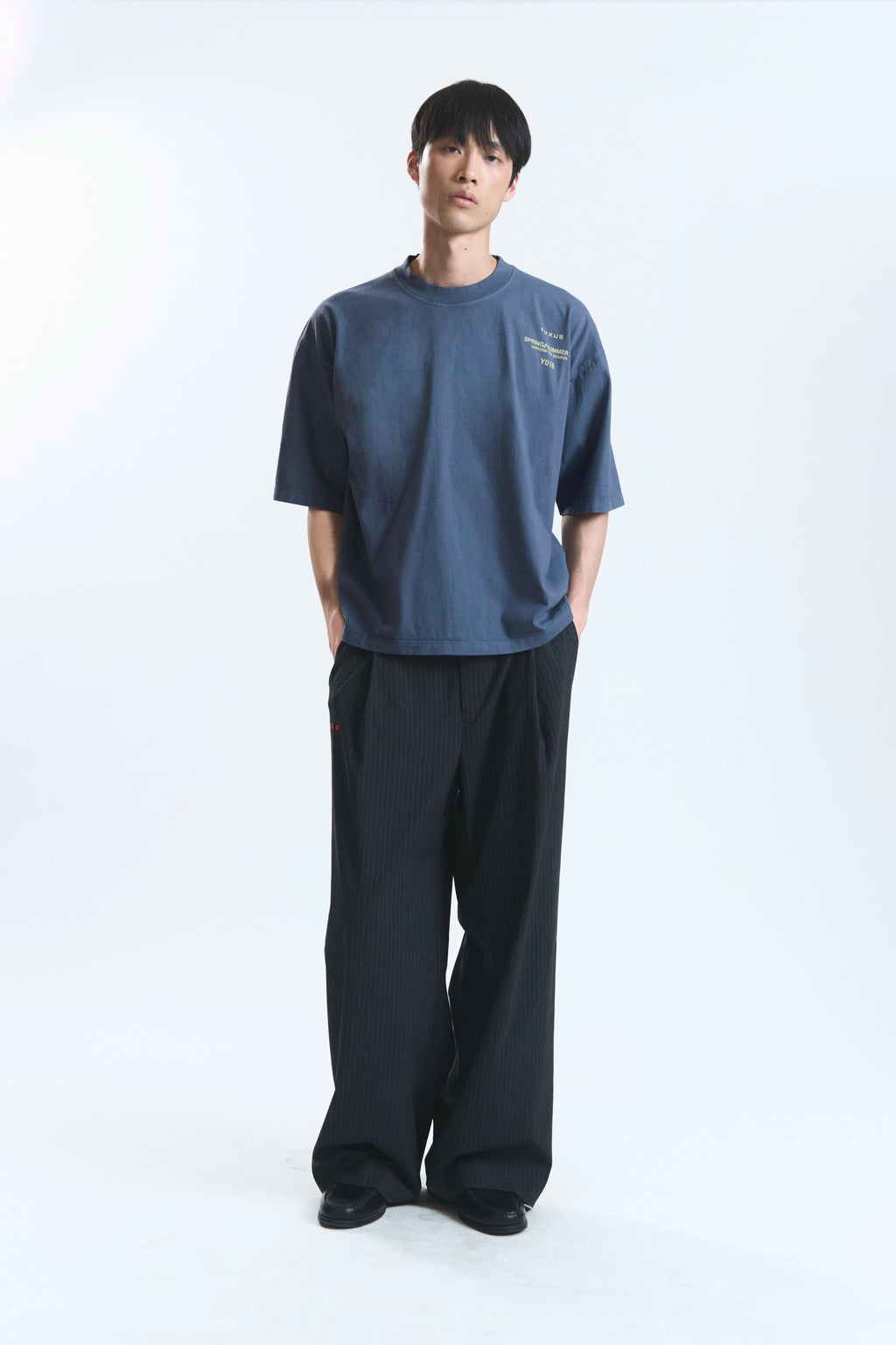 OREL "SS26" T-SHIRT