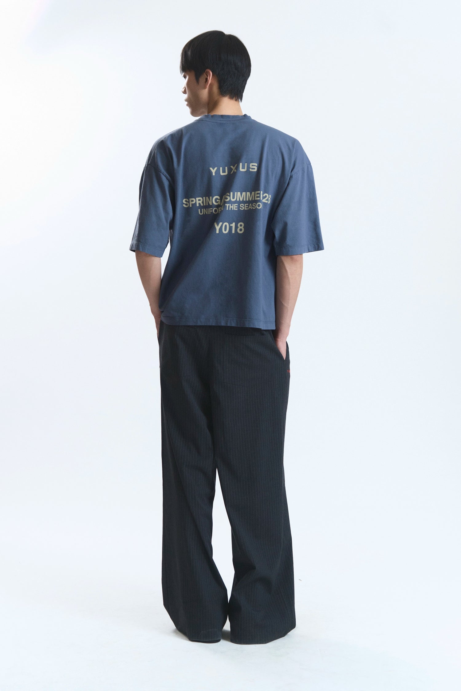 OREL "SS26" T-SHIRT