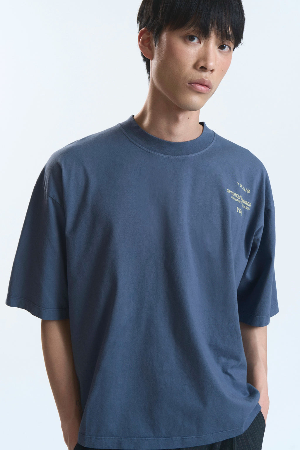 OREL "SS26" T-SHIRT