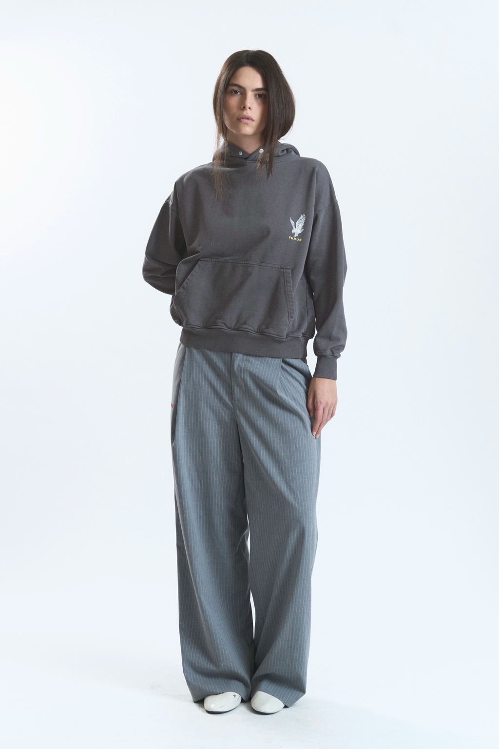 ONYX "ICONS" HOODIE