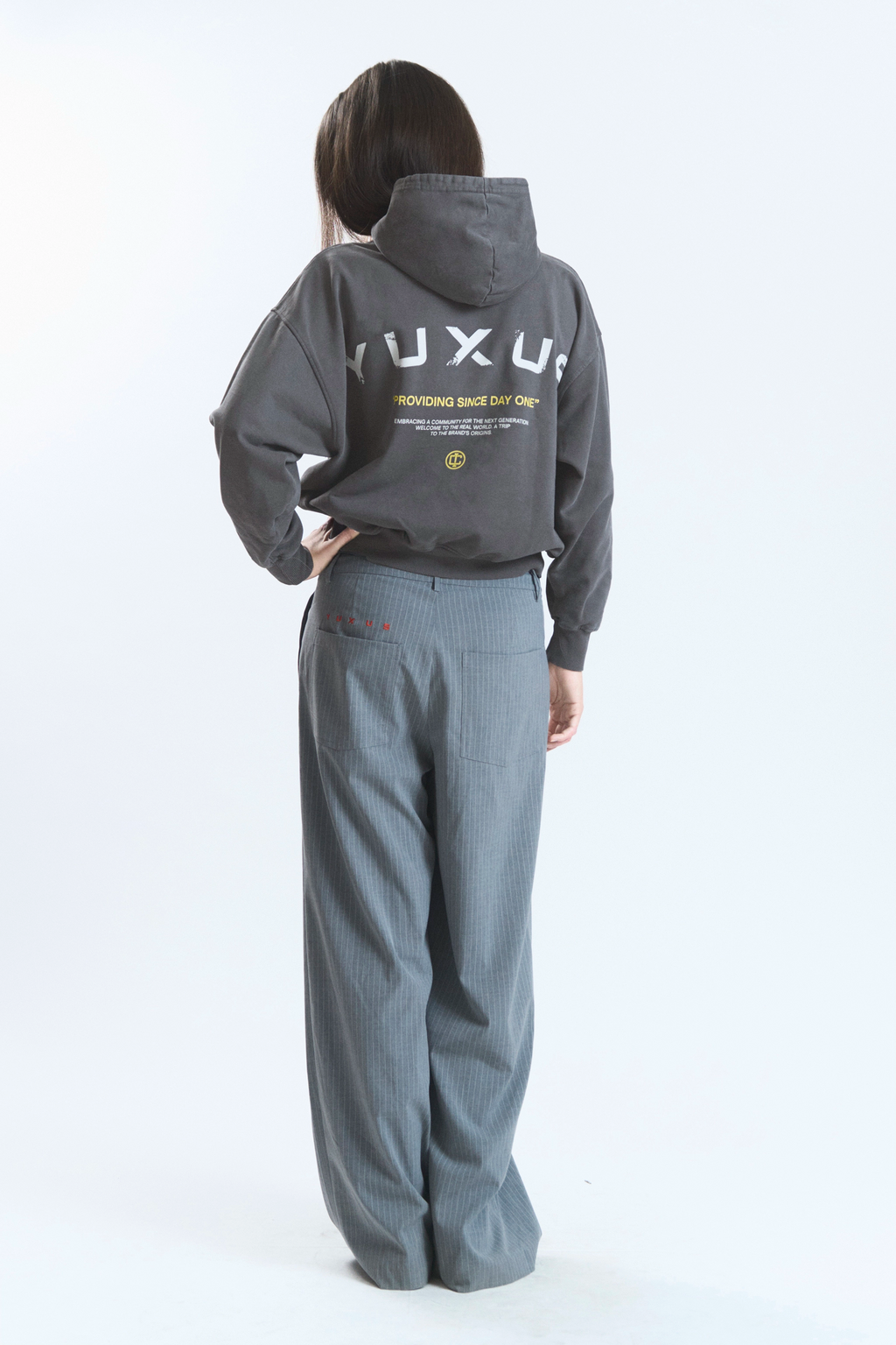 ONYX "ICONS" HOODIE