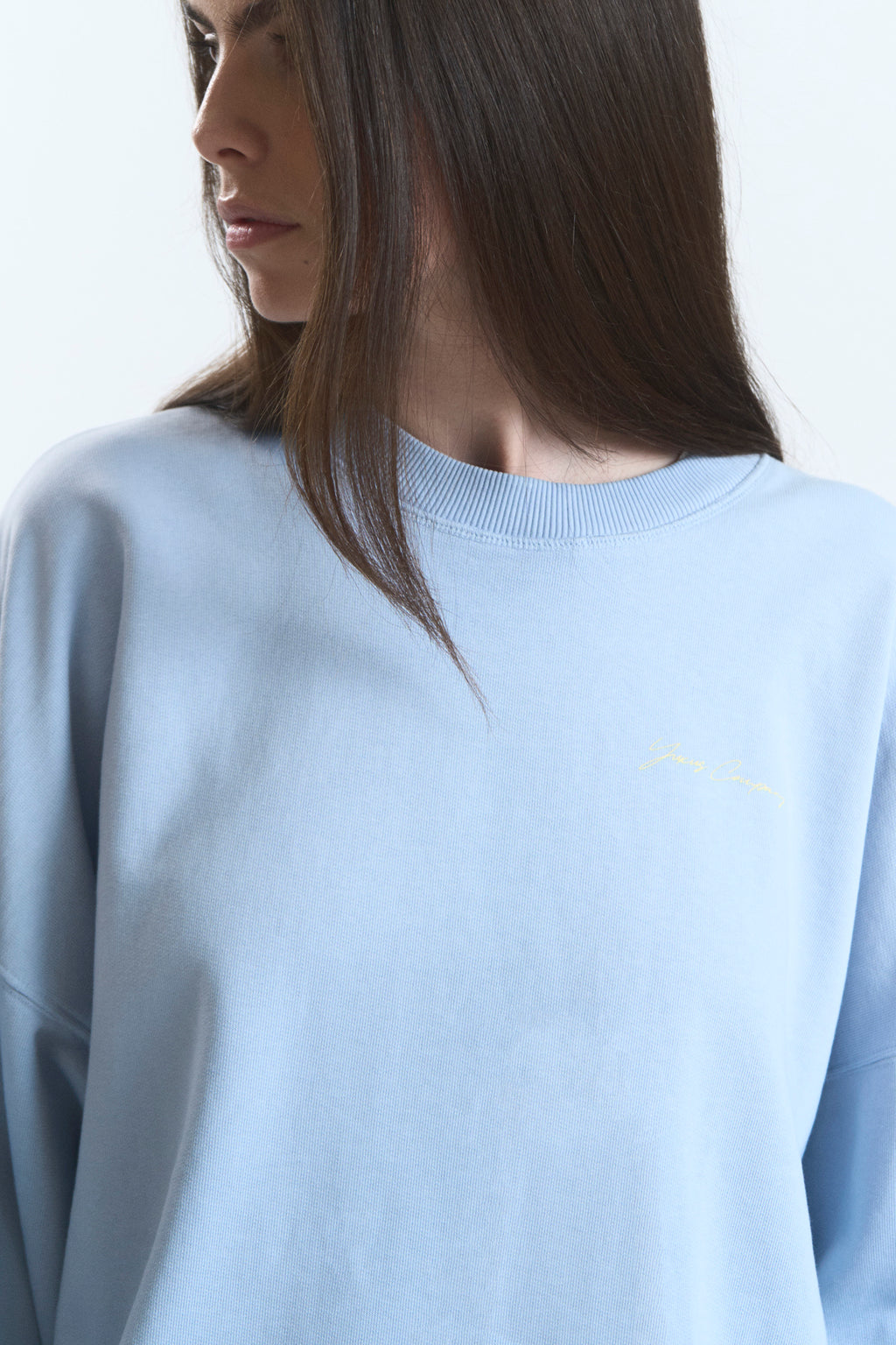 NINBUS "GENESIS" CREWNECK