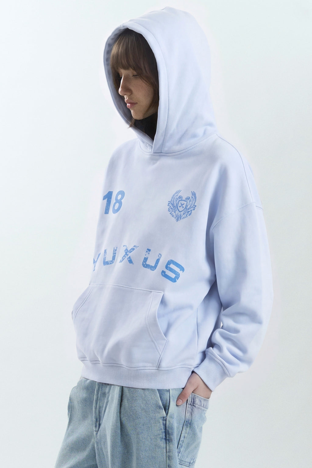 GULF "LE CLUB" HOODIE
