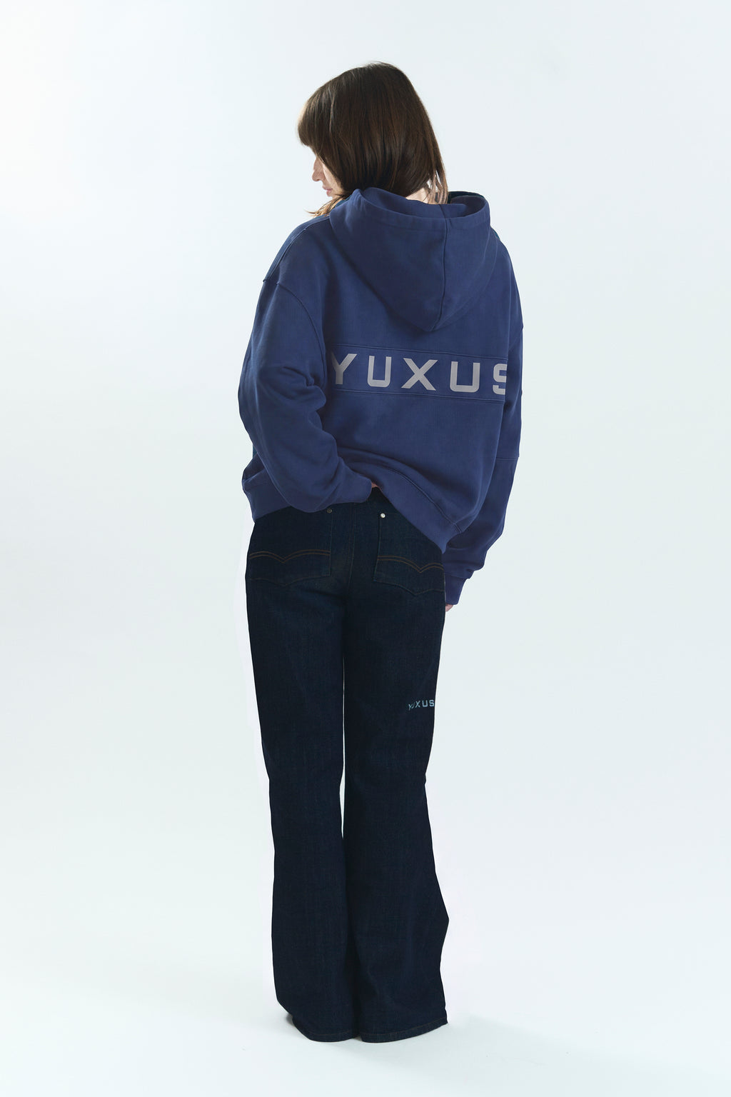 NIGHTFALL "HONGDAE" HOODIE