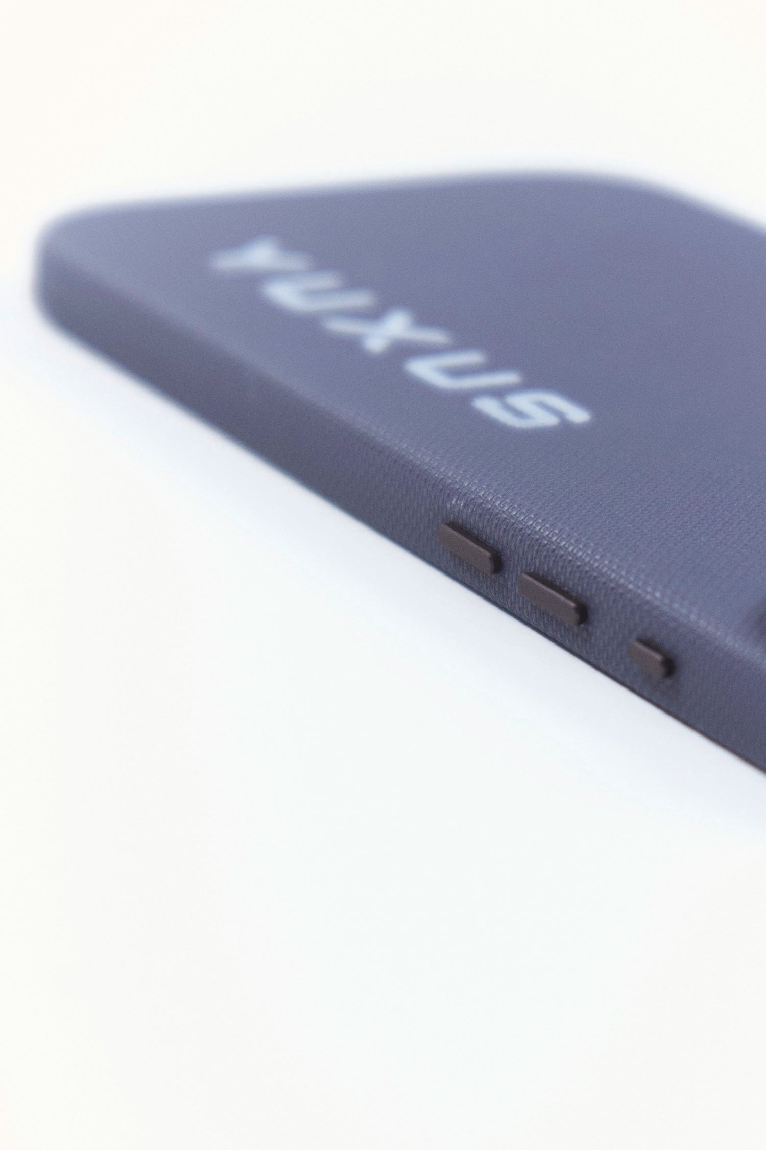 PURPLE "SS26" CASE