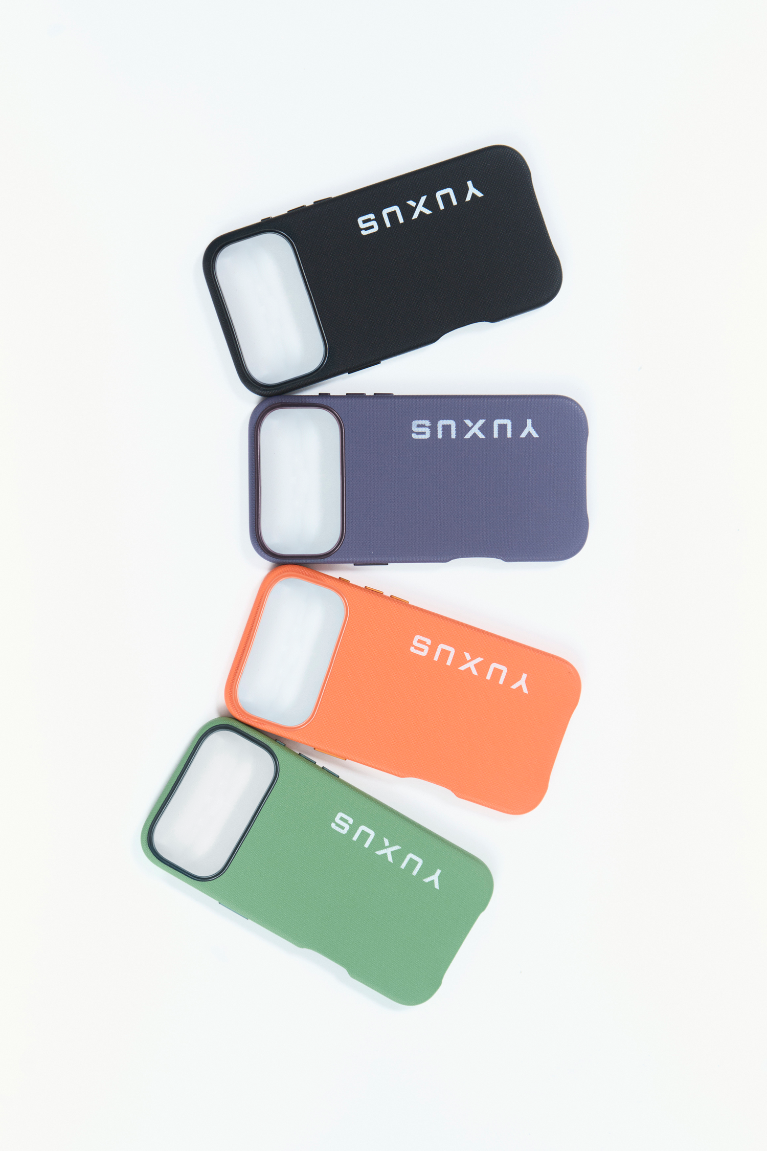 BLACK "SS26" CASE