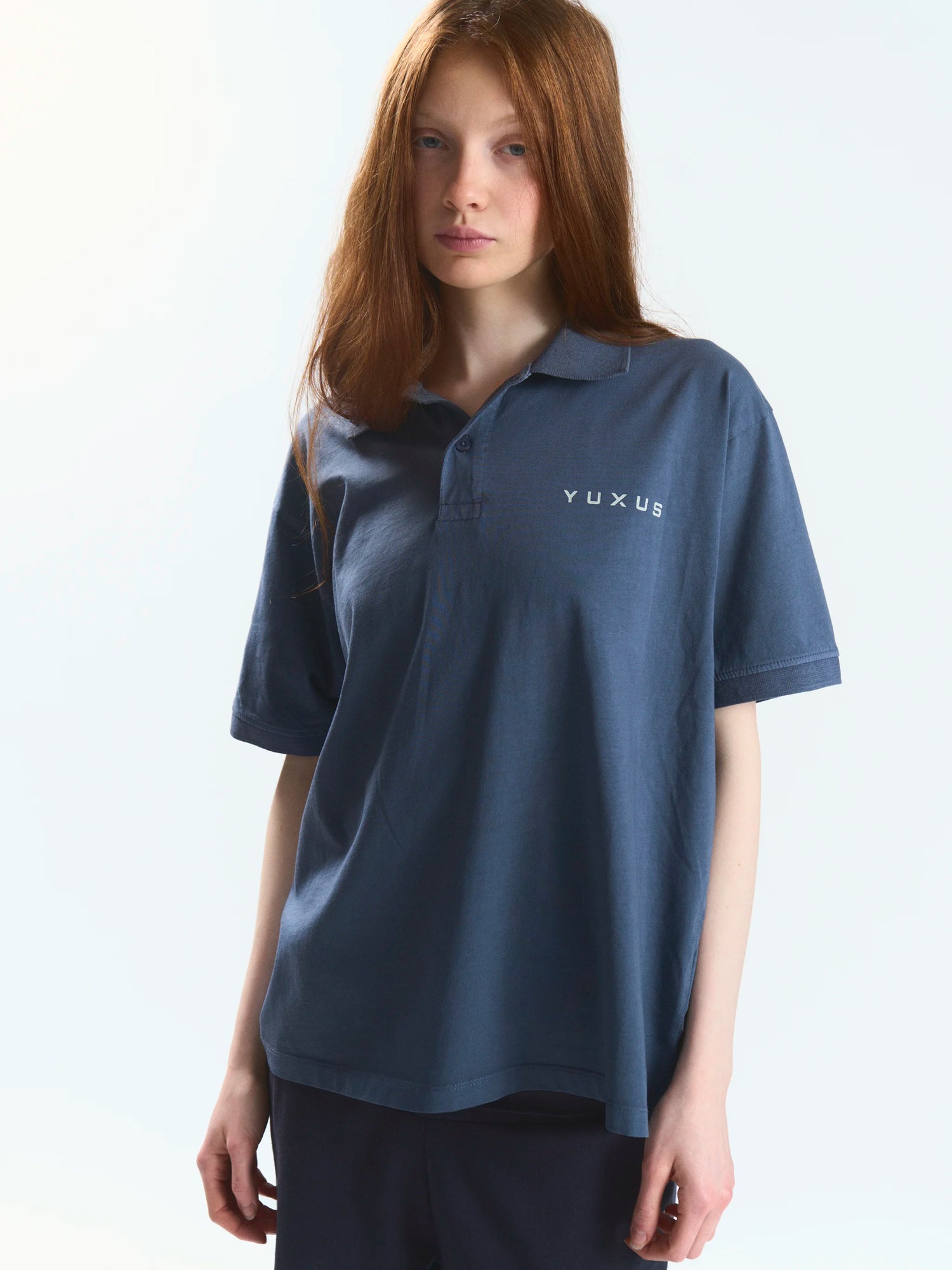 LUNE "SS26" SHORTSLEEVE POLO