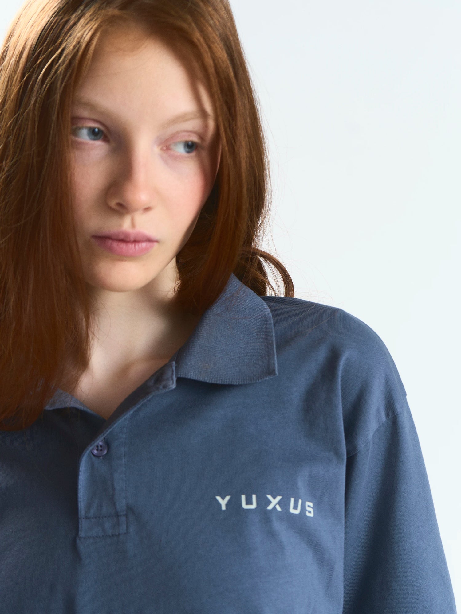 LUNE "SS26" SHORTSLEEVE POLO