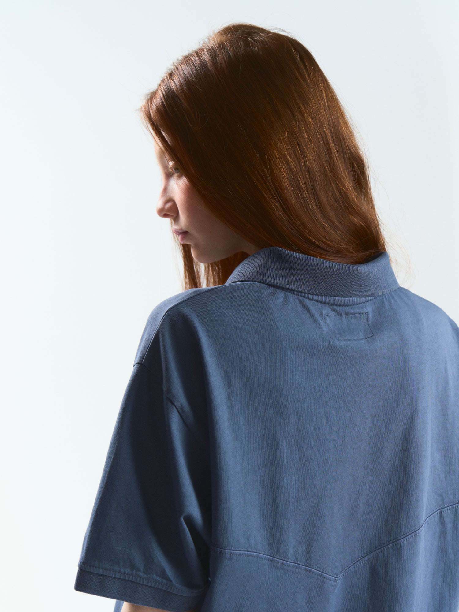 LUNE "SS26" SHORTSLEEVE POLO