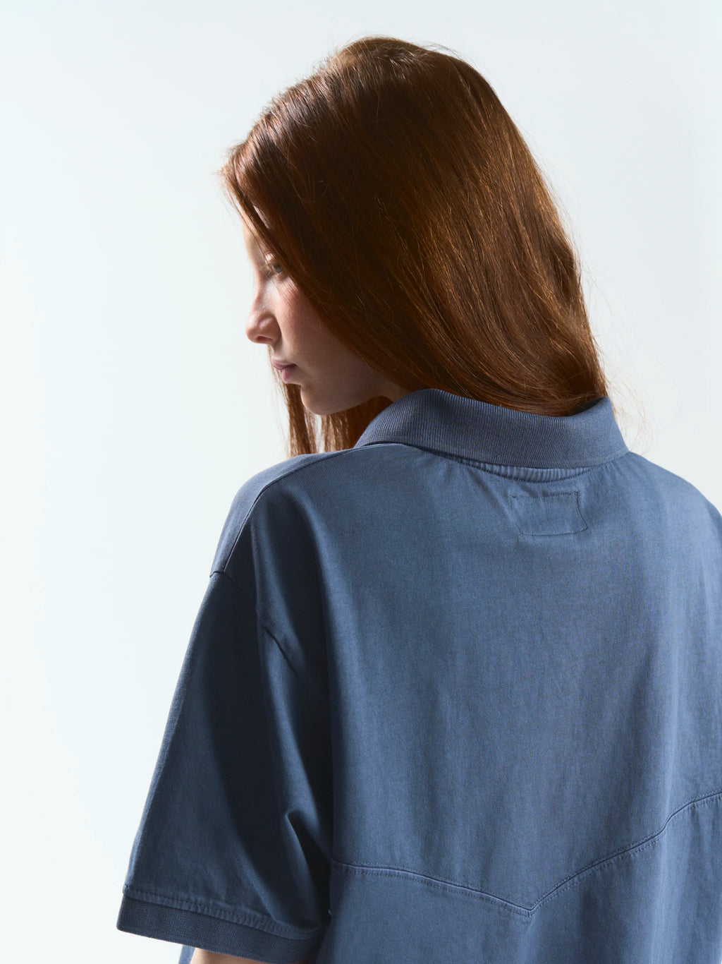 LUNE "SS26" SHORTSLEEVE POLO