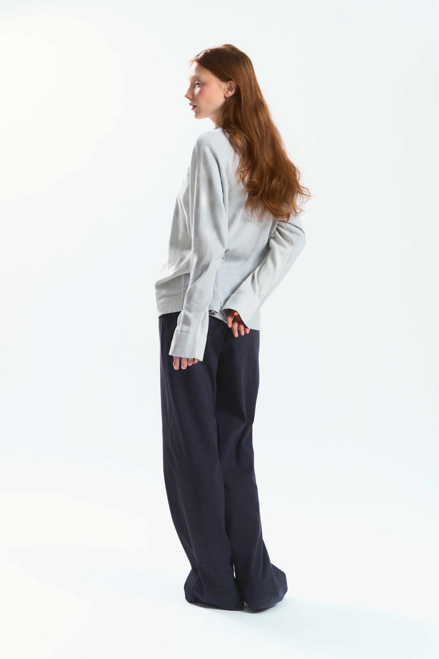 ARIS "SS26" KNIT
