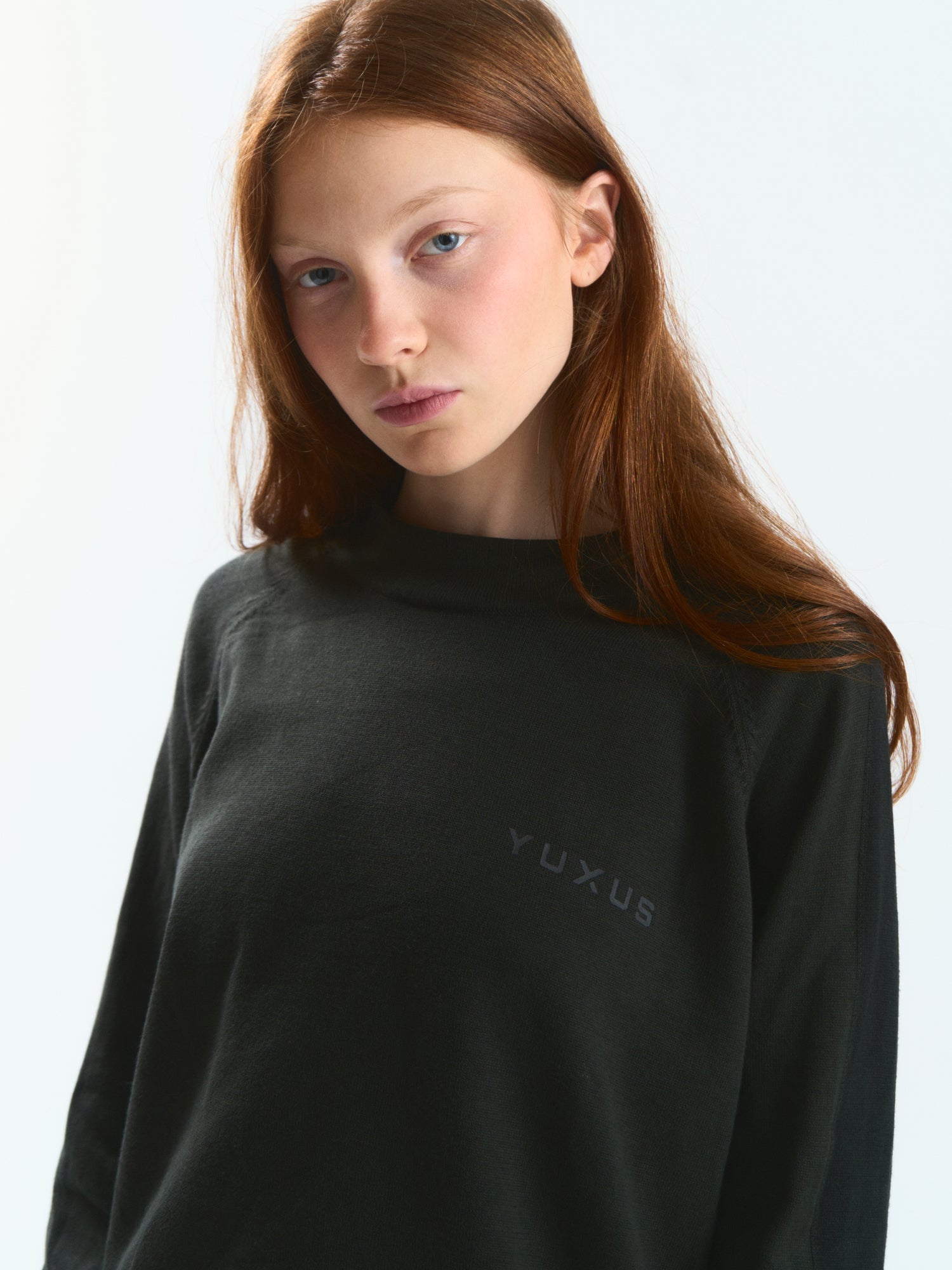 NERO "SS26" KNIT
