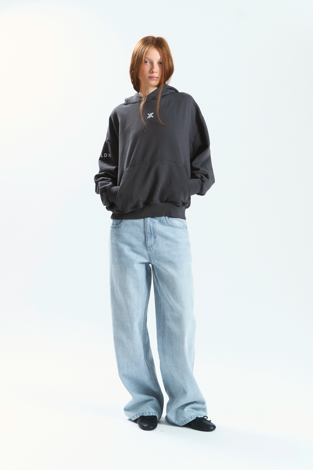 AERO "HONGDAE" JEANS