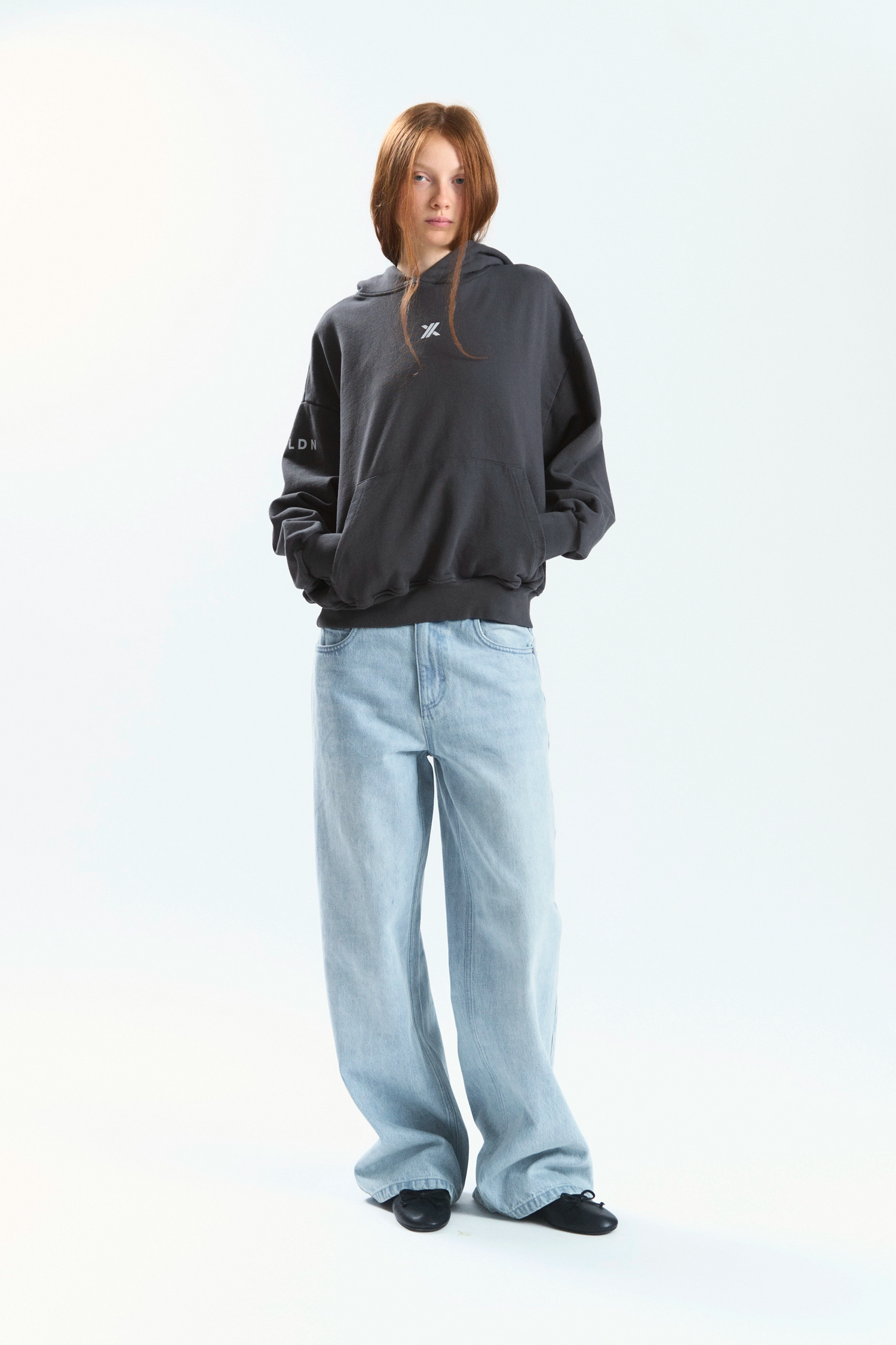 AERO "HONGDAE" JEANS
